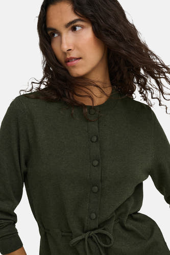 Cardigan vert - JDY