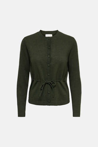 Cardigan vert - JDY