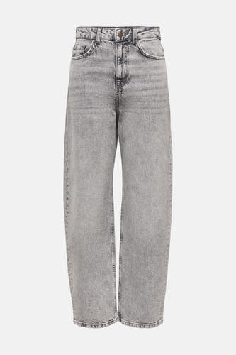 Jeans coupe spécial mid grey denim - JDY