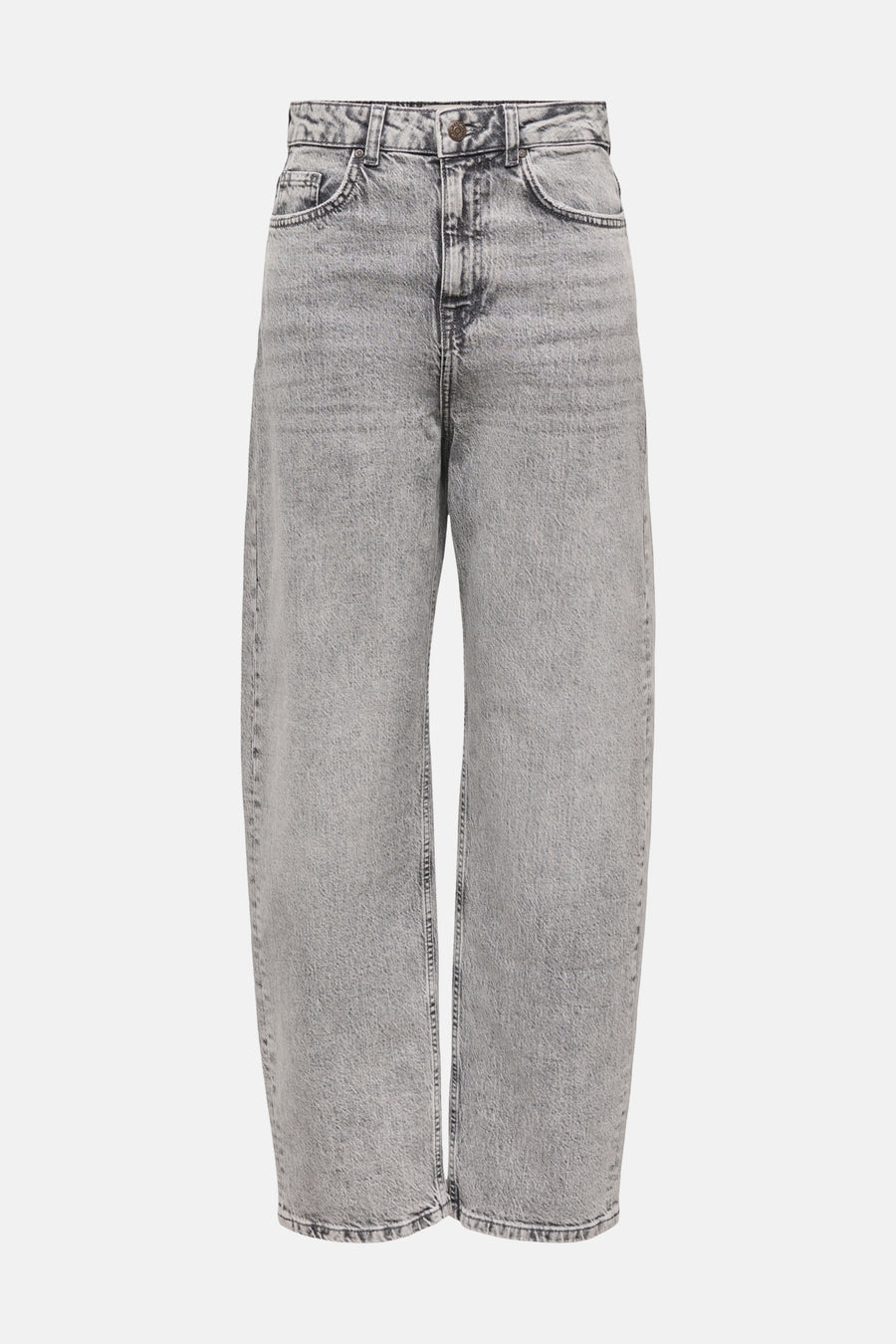 Jeans coupe spécial mid grey denim - JDY