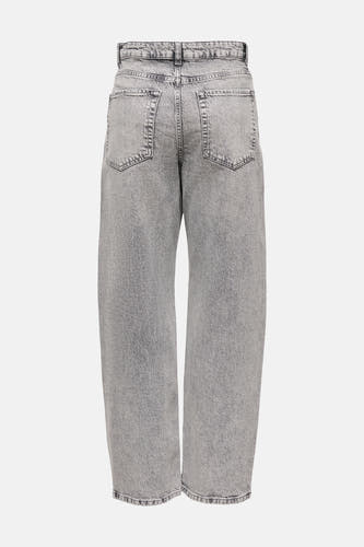 Jeans coupe spécial mid grey denim - JDY