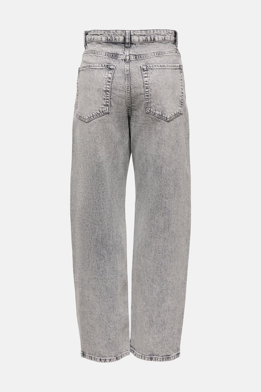 Jeans coupe spécial mid grey denim - JDY