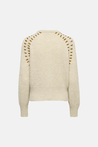 Cardigan Écru - JDY