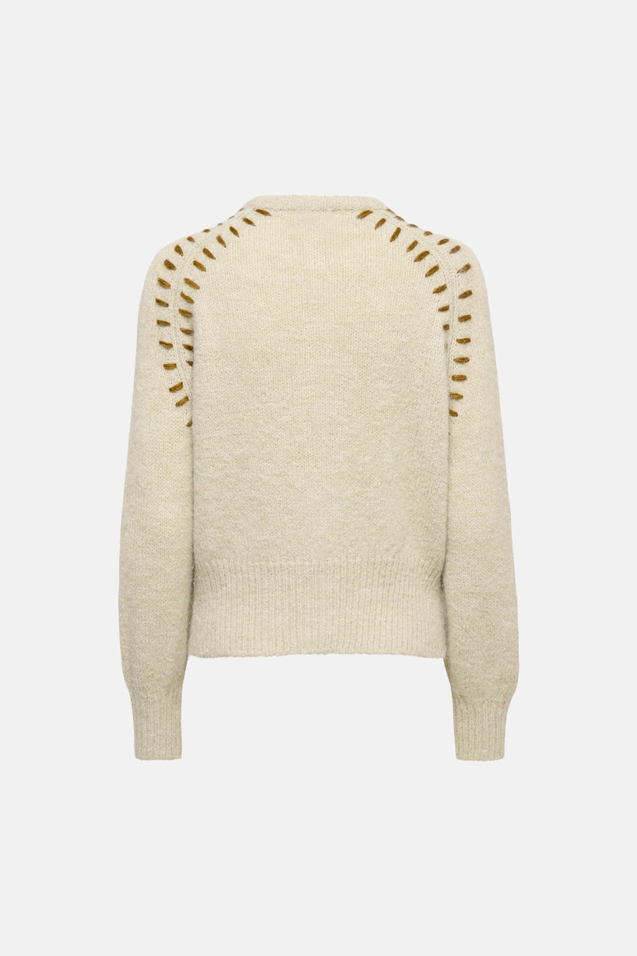 Cardigan Écru - JDY