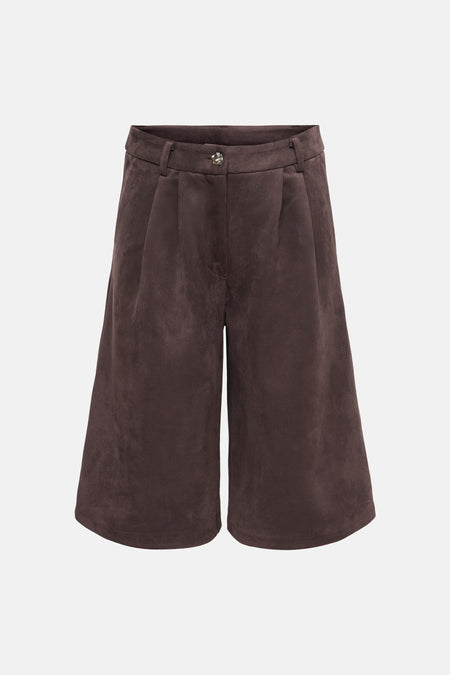 Short brun - JDY