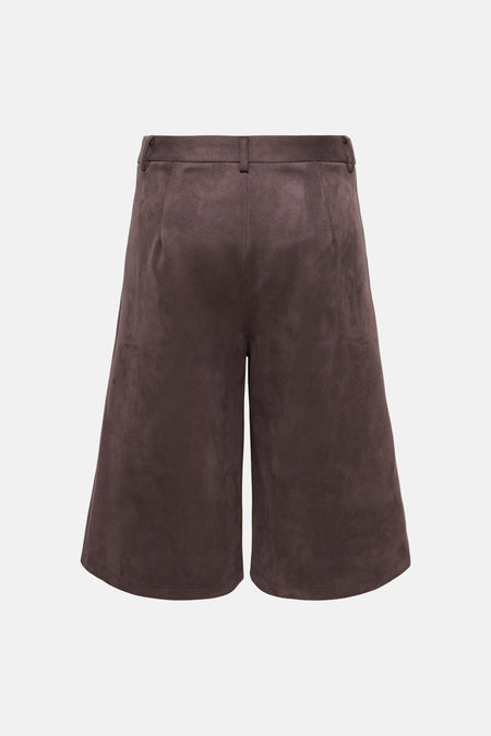 Short brun - JDY
