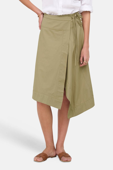 Jupe - vert