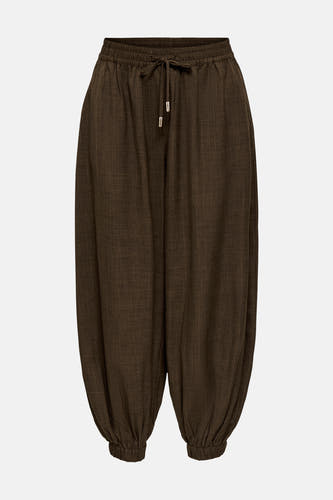 Pantalons brun - JDY