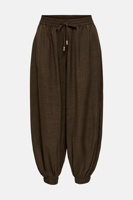 Pantalon - Slate Black
