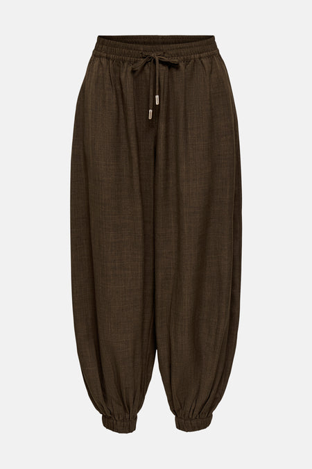 Pantalons brun - JDY