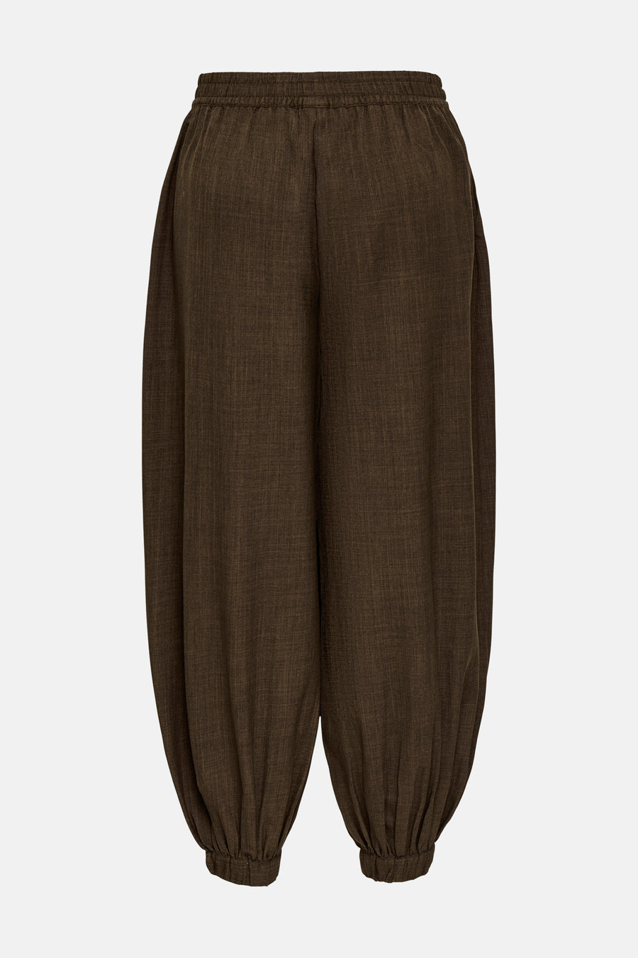 Pantalons brun - JDY