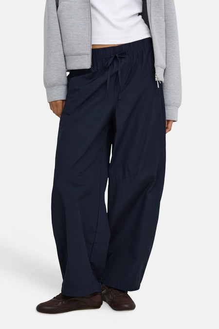 Pantalon bleu - ONLY®