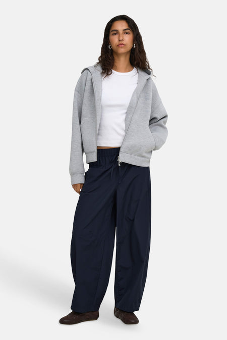 Pantalon bleu - ONLY®