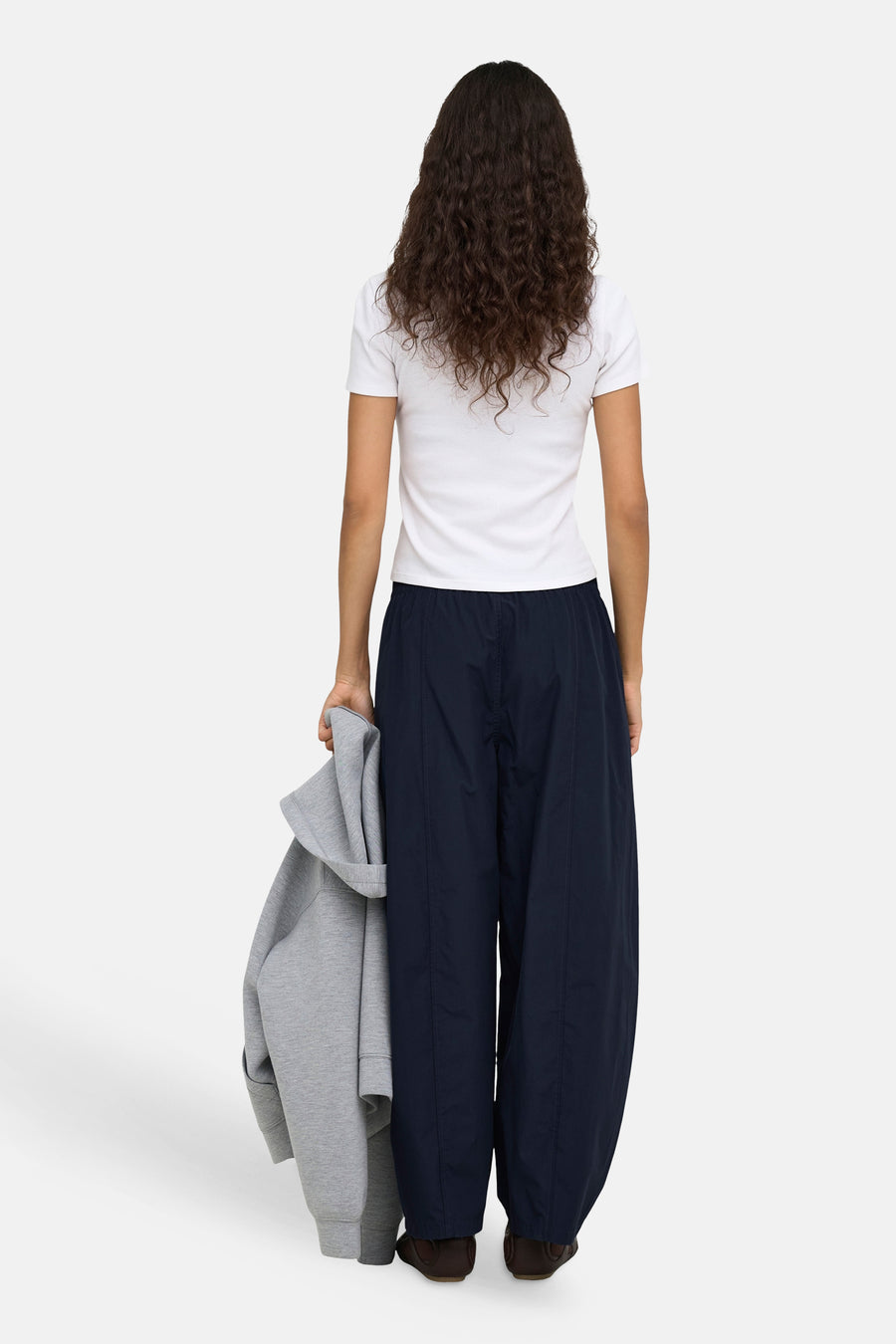Pantalons bleu - ONLY®