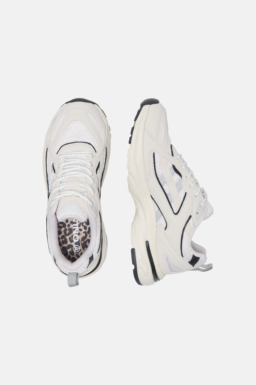 Baskets - White