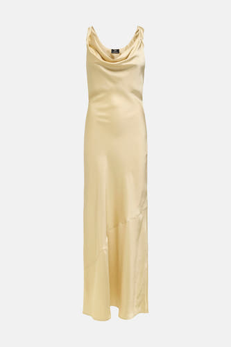 Robe - jaune