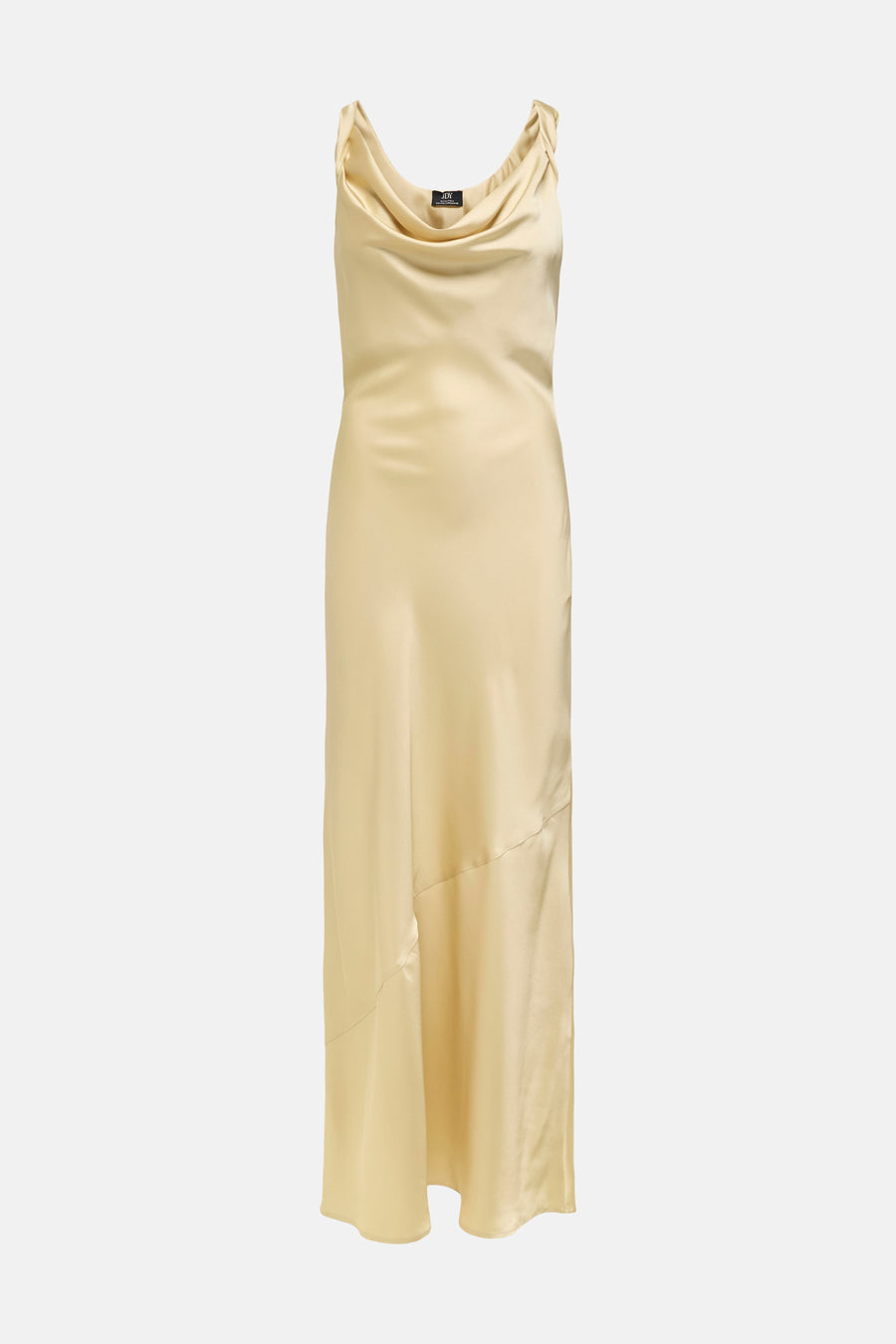 Robe - jaune