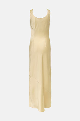 Robe - jaune