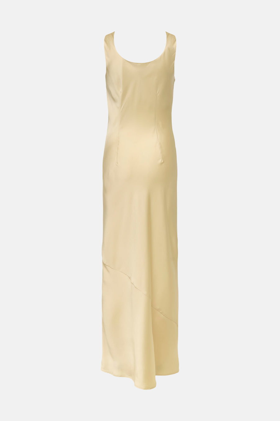Robe - jaune