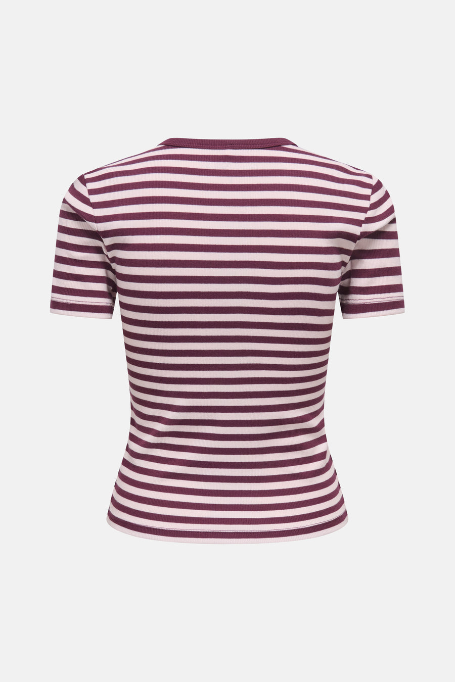 T-shirt (manches courtes) rose - ONLY®