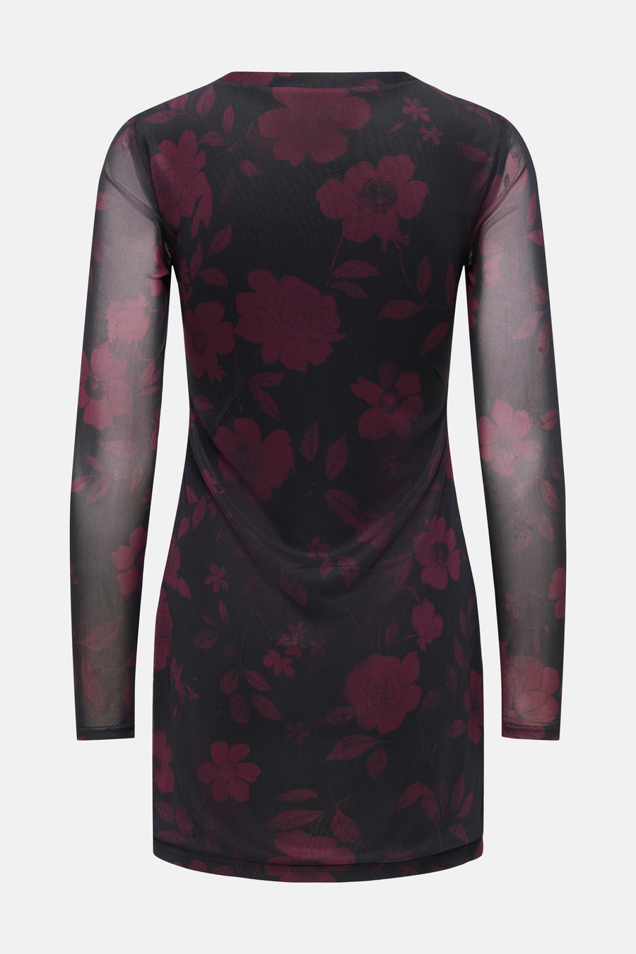 Robes manches longues noir - ONLY®
