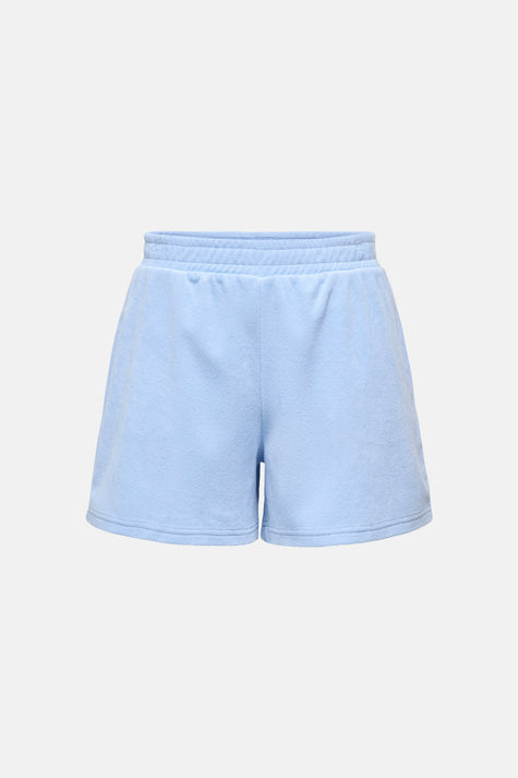 Short bleu - JDY