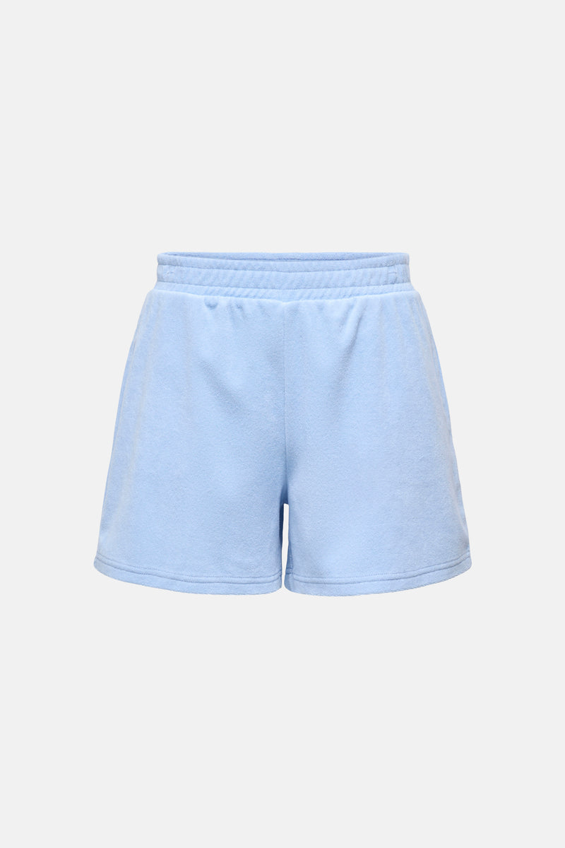 Short bleu - JDY