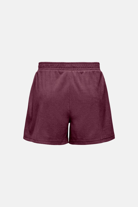 Short rouge - JDY