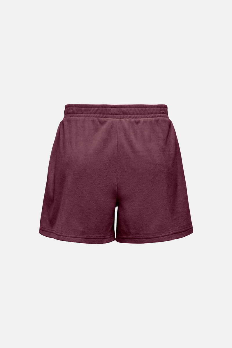 Short rouge - JDY