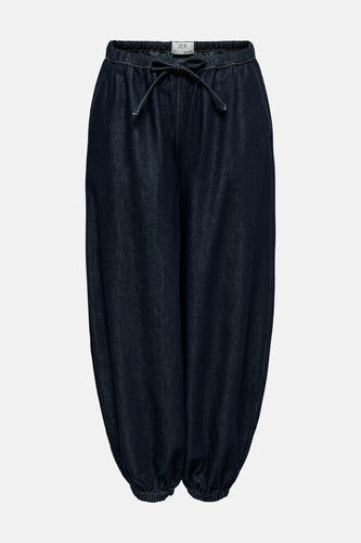 Jeans coupe spécial dark blue denim - JDY