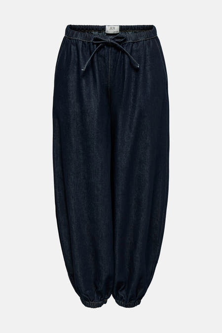 SANSA - dark blue denim