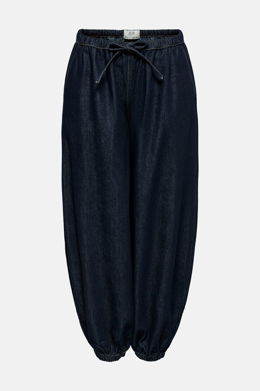 Jeans coupe spécial dark blue denim - JDY