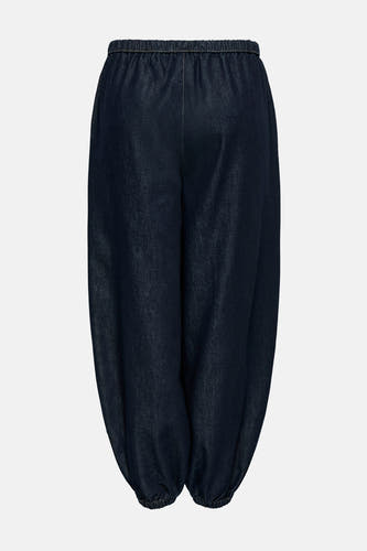 Jeans coupe spécial dark blue denim - JDY