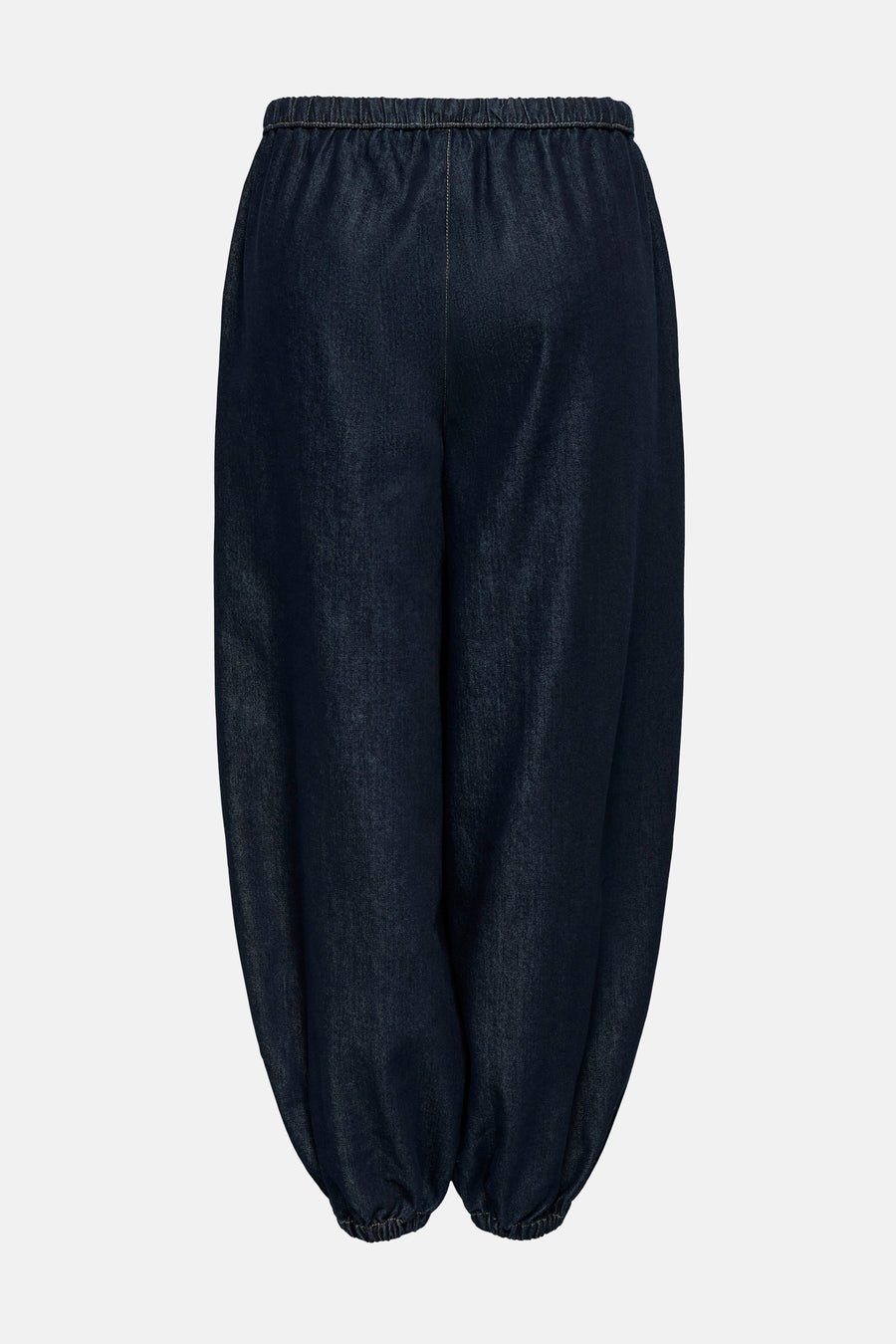 Jeans coupe spécial dark blue denim - JDY