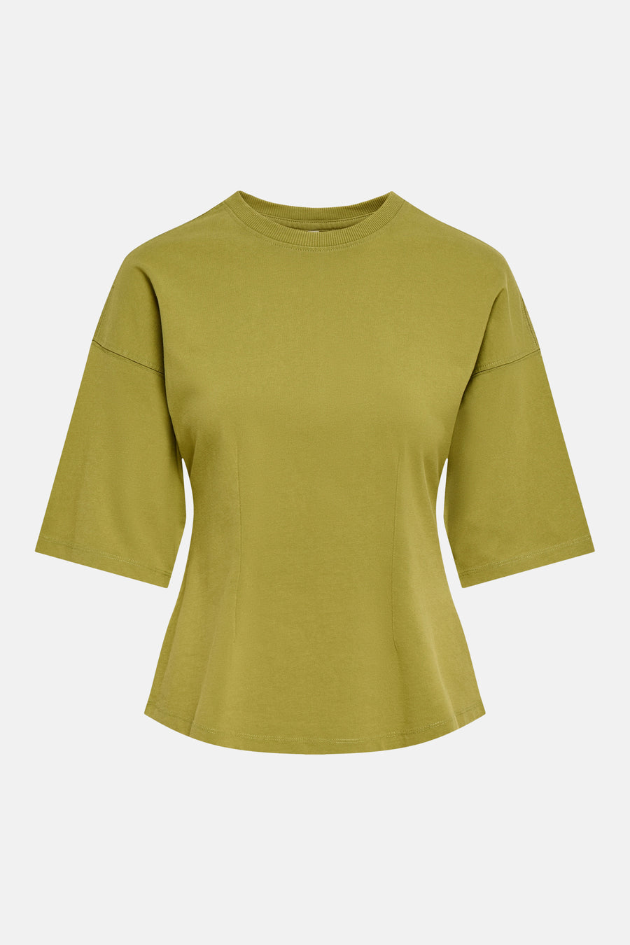 T-shirt à manches courtes - vert