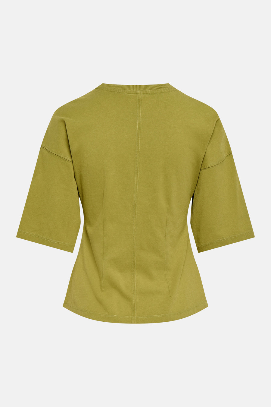 T-shirt à manches courtes - vert