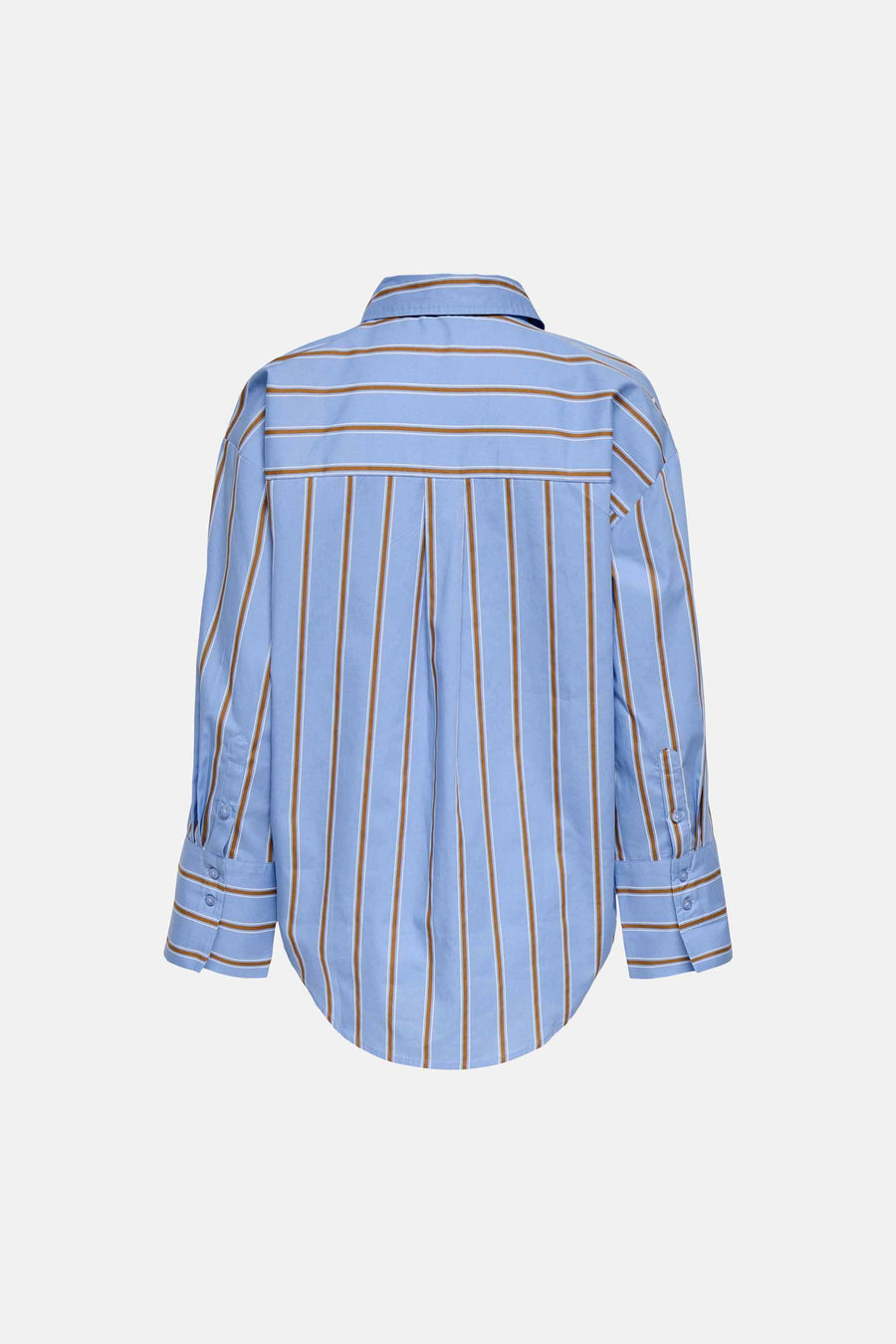 Chemise - bleu