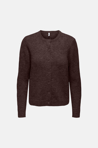 Cardigan brun - ONLY®