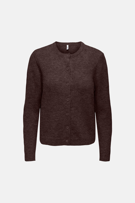 Cardigan - Mole
