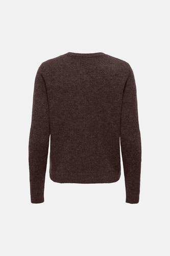 Cardigan brun - ONLY®