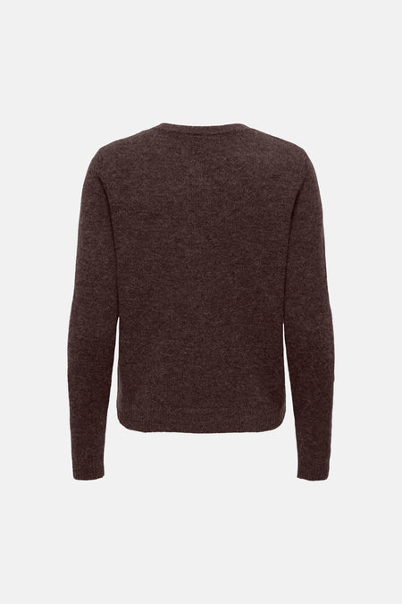 Cardigan - Mole