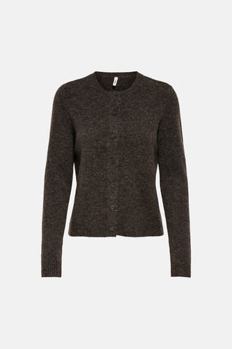 Cardigan brun - ONLY®