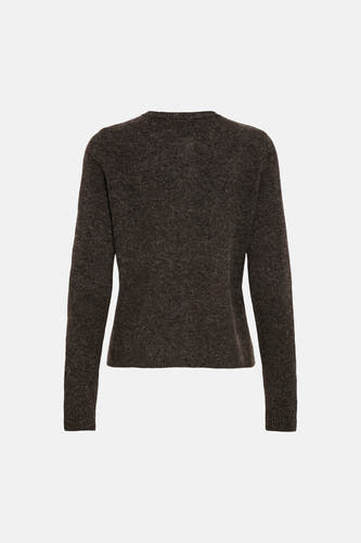 Cardigan brun - ONLY®