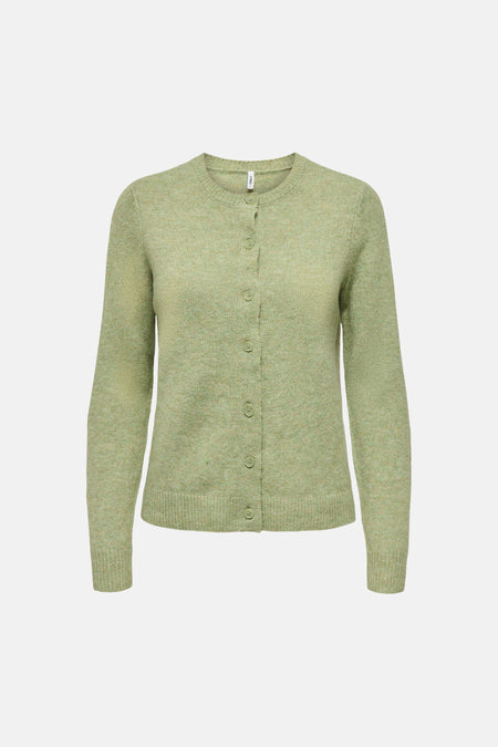 Cardigan - Sphagnum