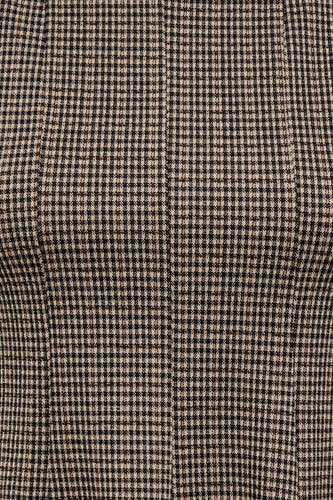 Robes sans manches brun - ONLY®