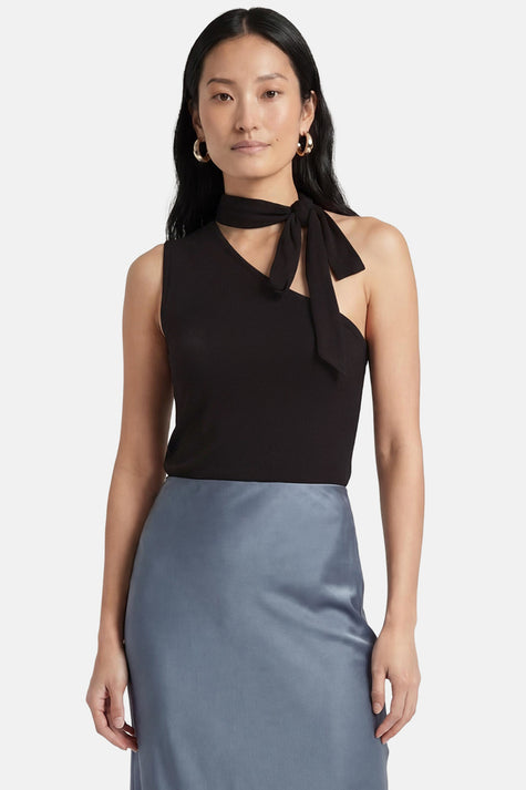 Top - brun
