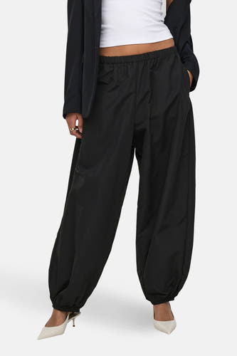 Pantalon - Noir