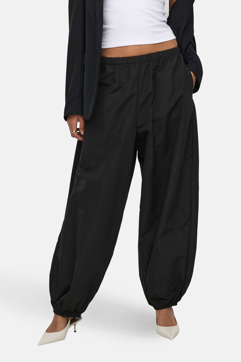 Pantalon - Black