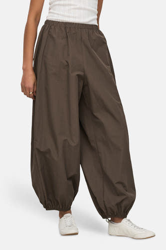 Pantalon brun - ONLY®