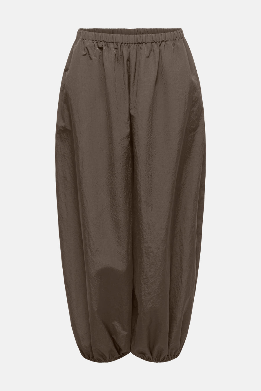 Pantalon brun - ONLY®